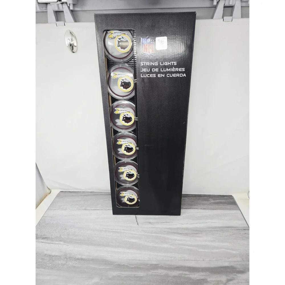 Team Sports America product set