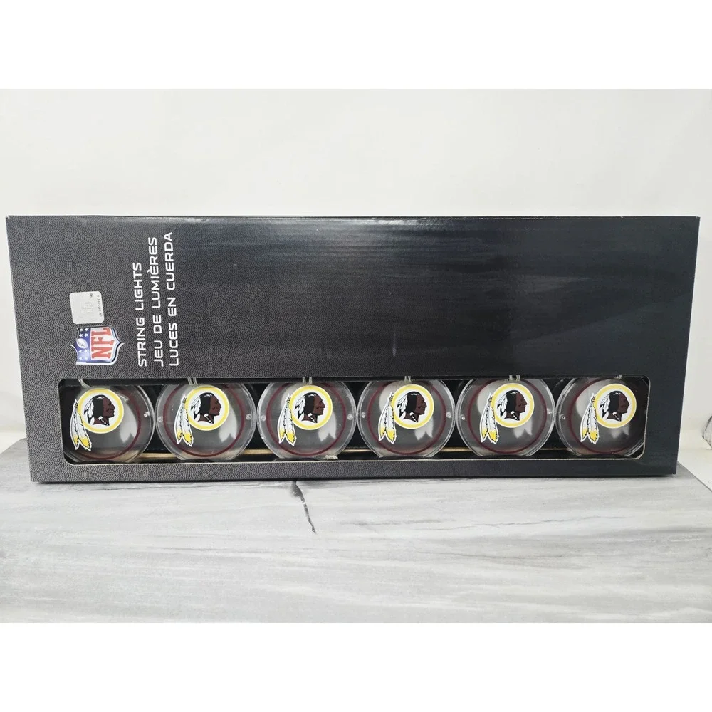 Team Sports America product set
