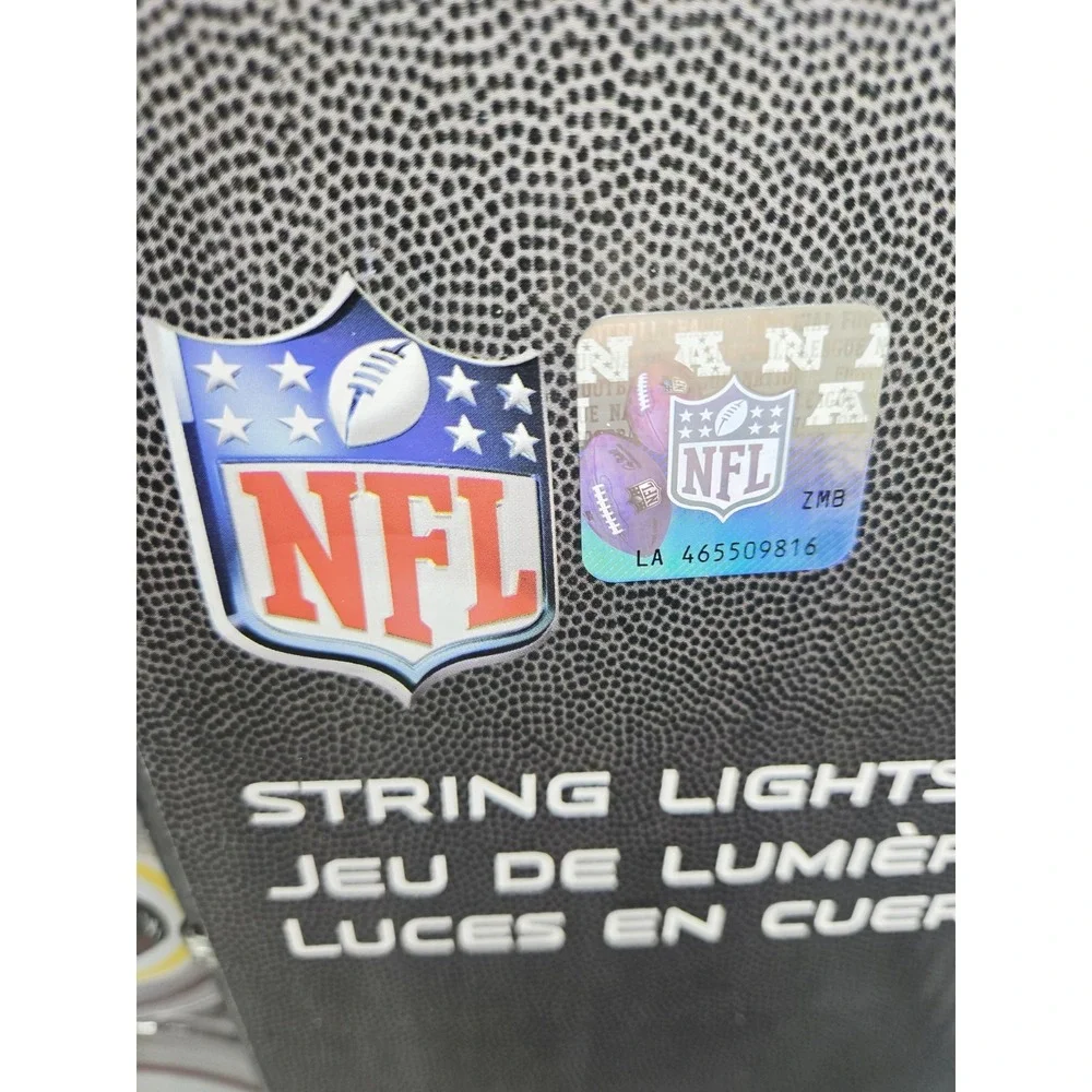 Team Sports America product set