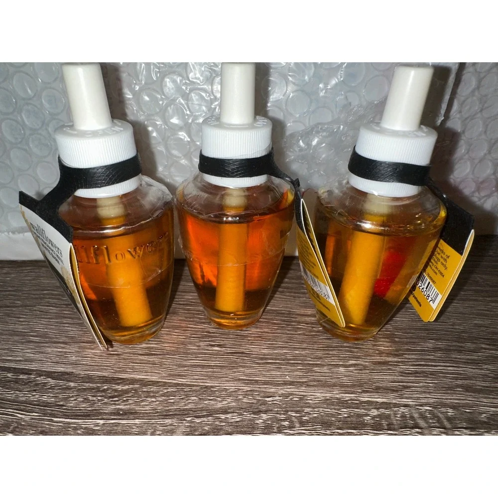 Bath & Body Works bath body