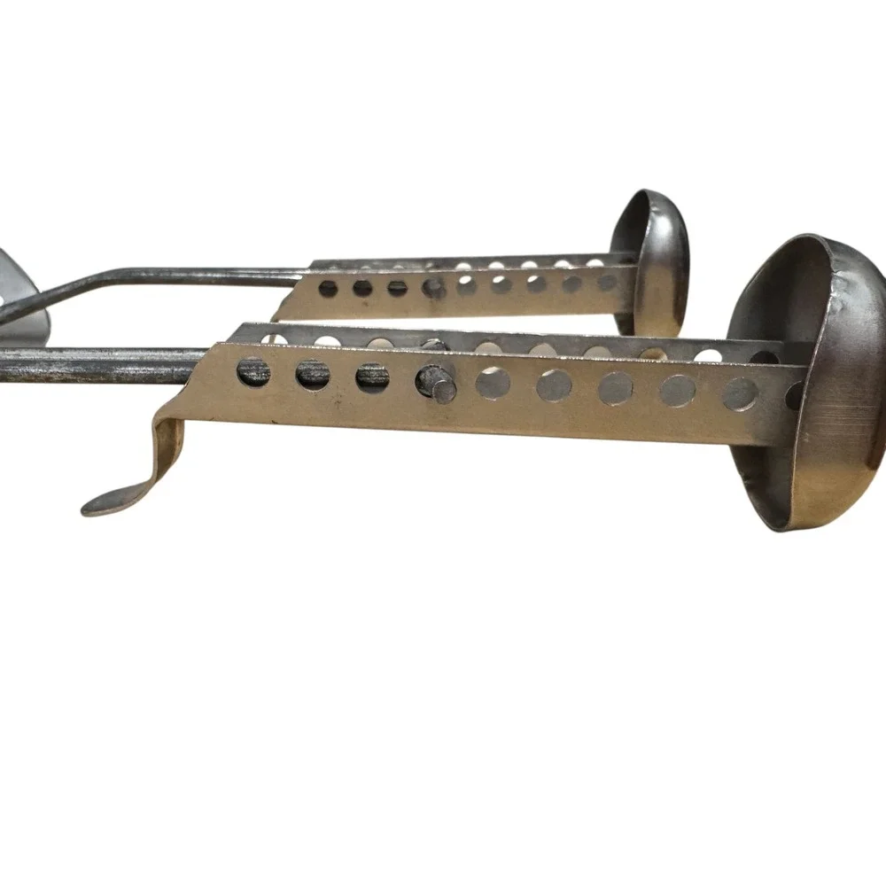 Ekco adjustable metal