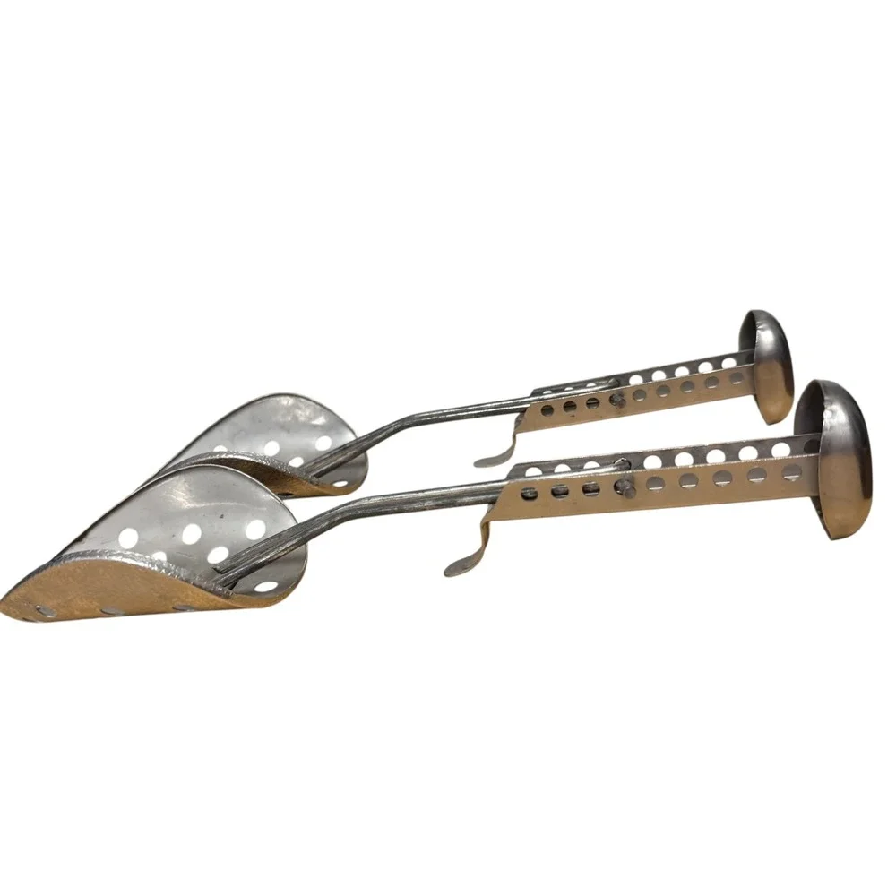 Ekco adjustable metal