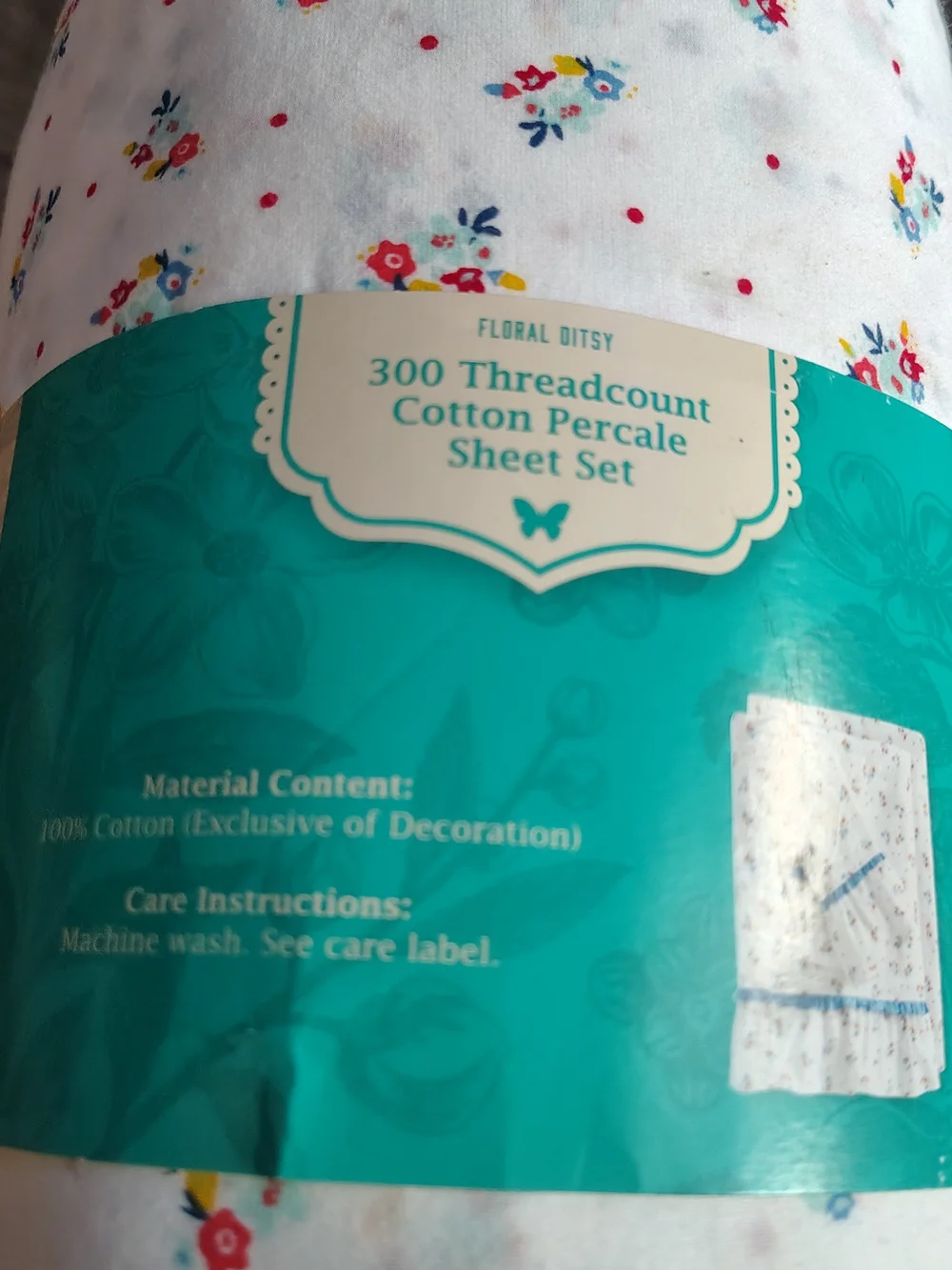 The Pioneer Woman soft cream
