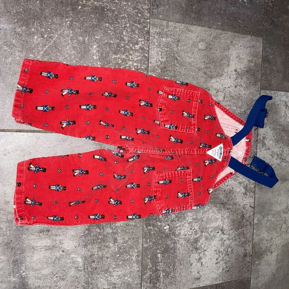 OshKosh Bgosh vintage 24