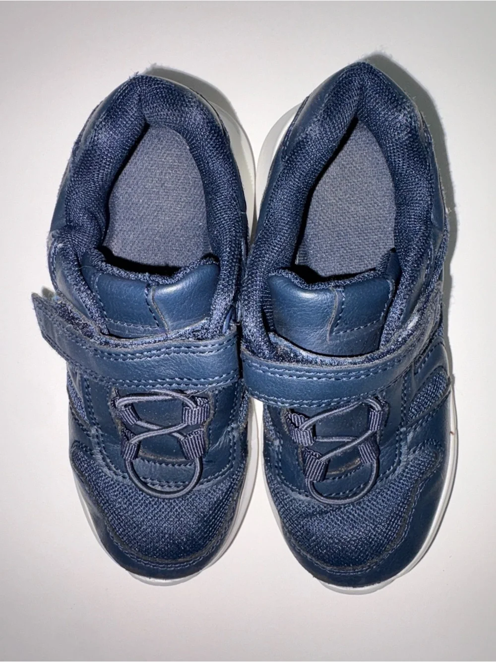Gymboree still white durable