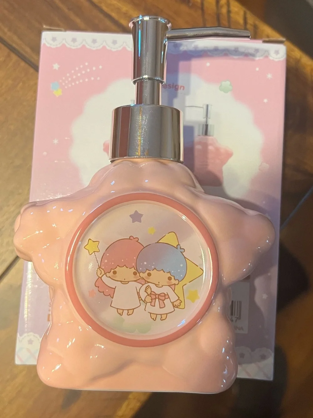 Sanrio premiere japanese