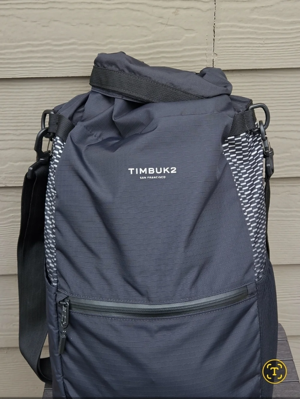 Timbuk2 lightweight pannier