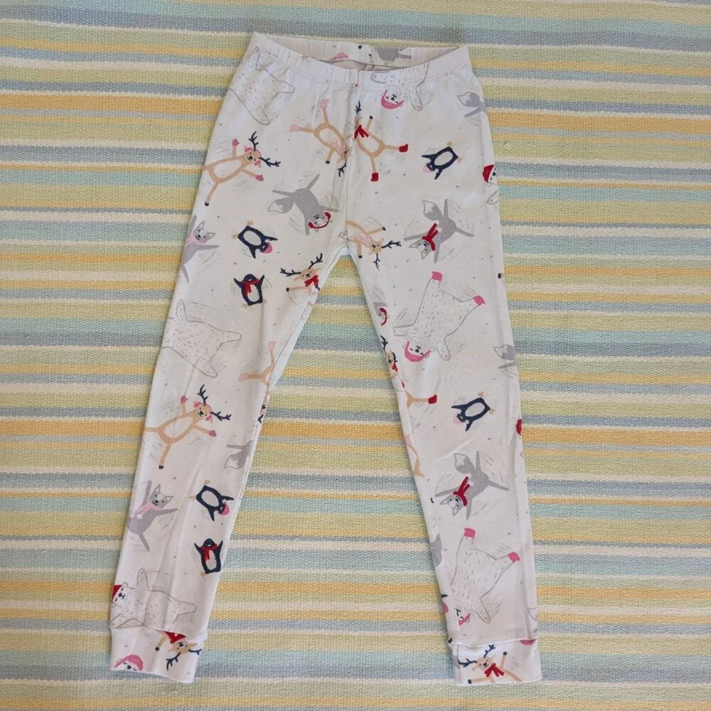 Gymboree size snow disney