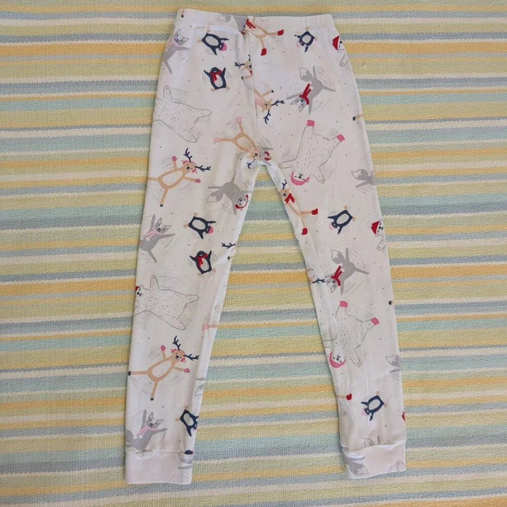 Gymboree disney pjs
