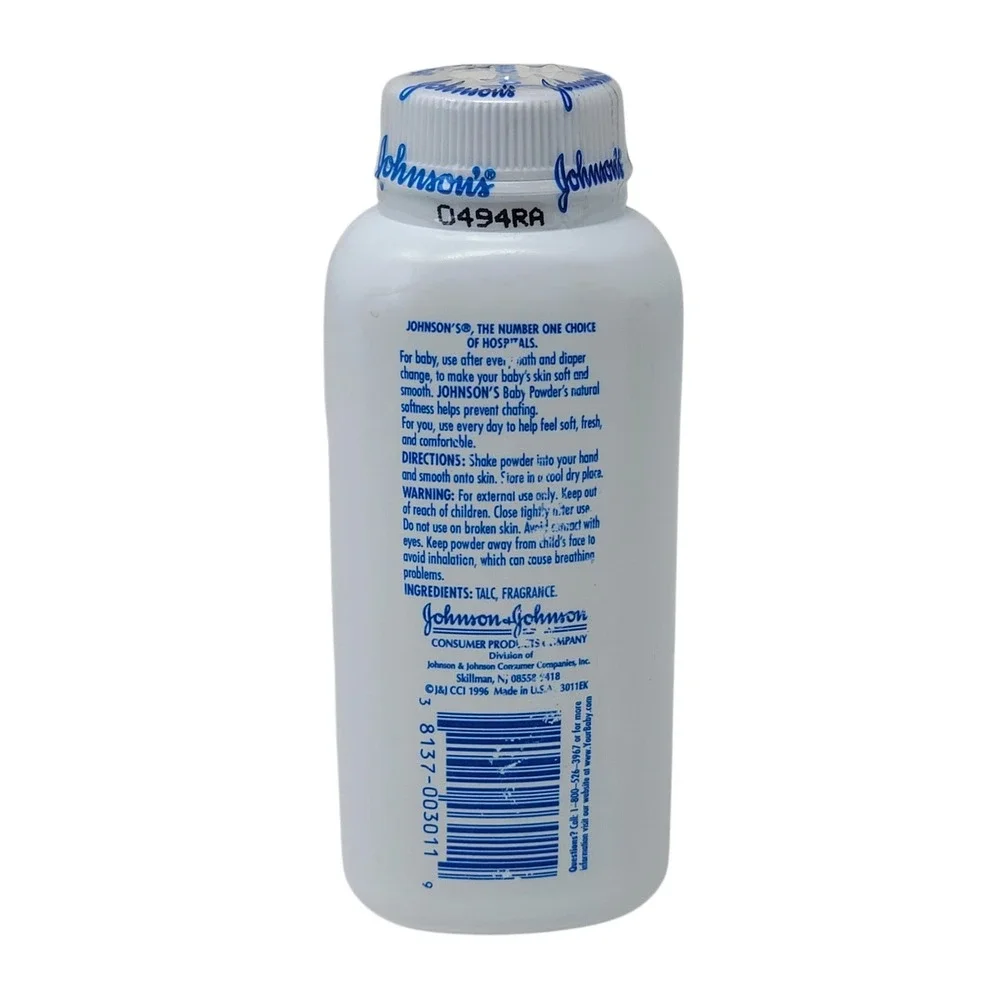 Johnsons this item