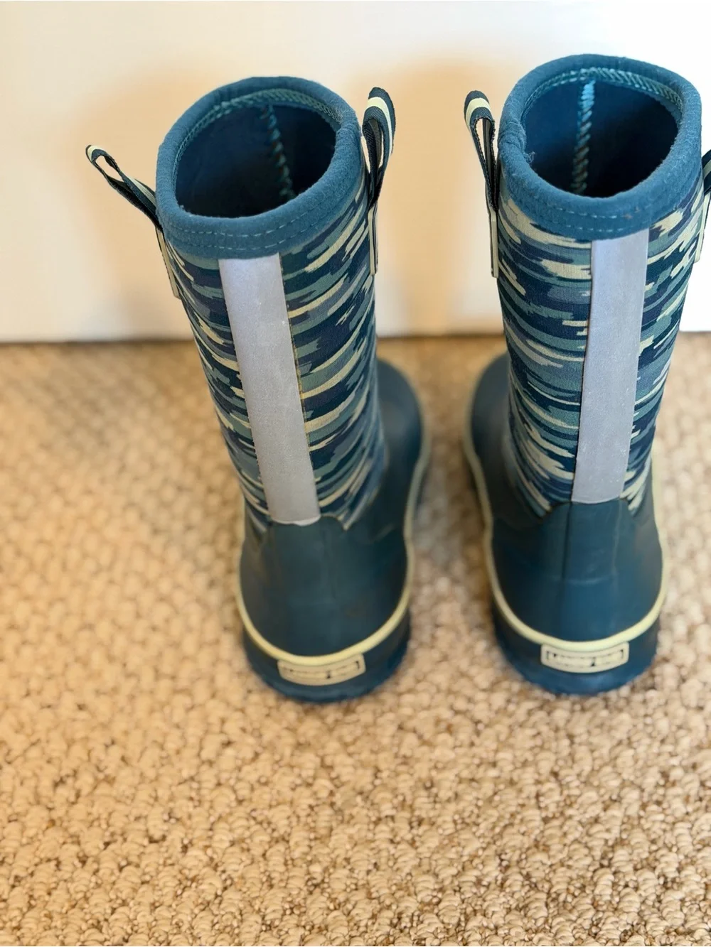 Lands End durable kids