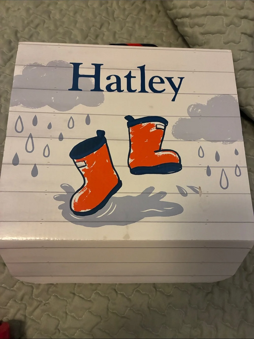 Hatley nwt kids