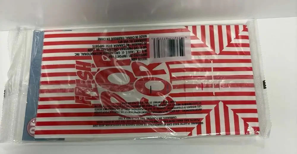 Essentials brand new