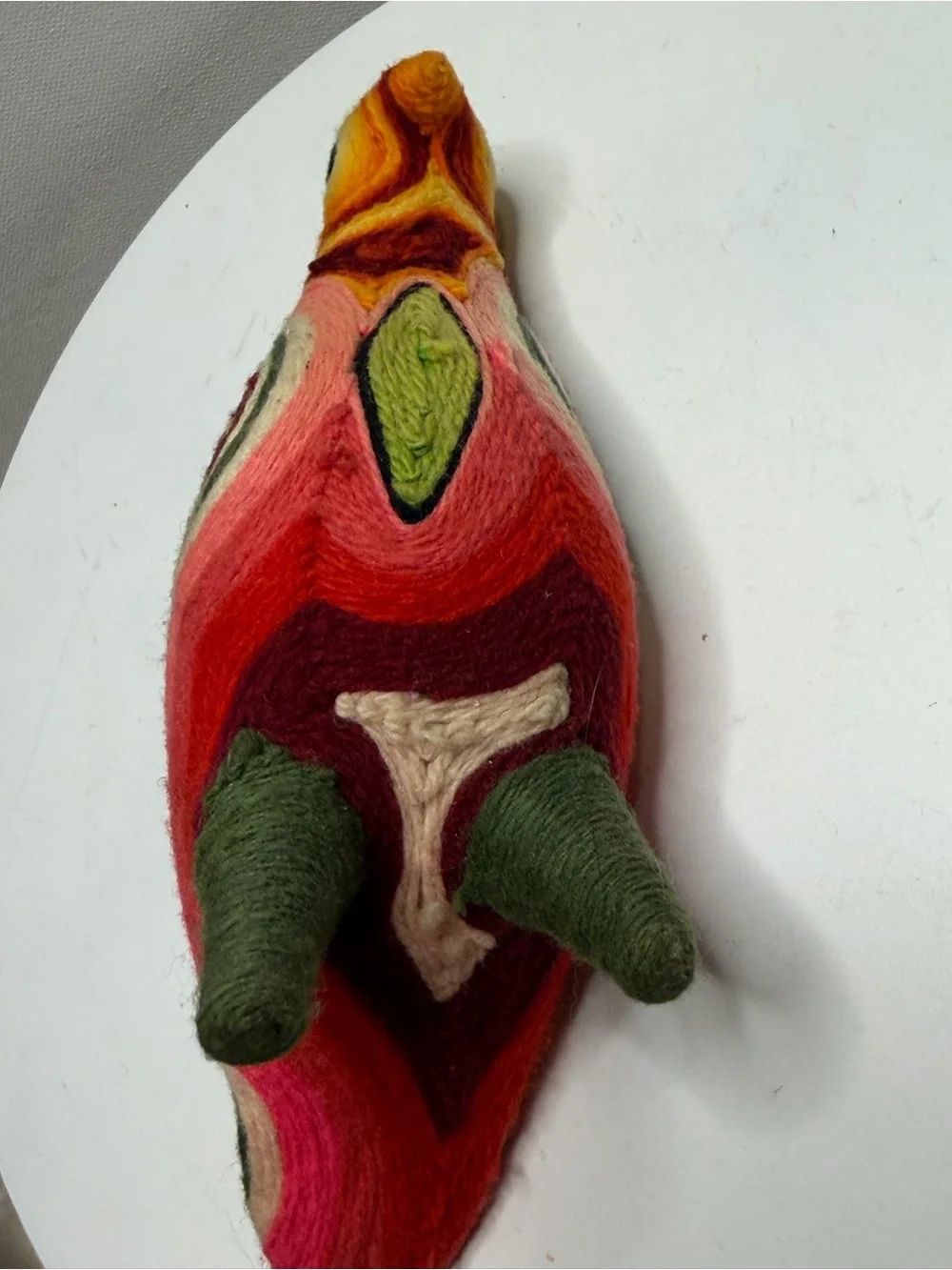 N/A traditional bird