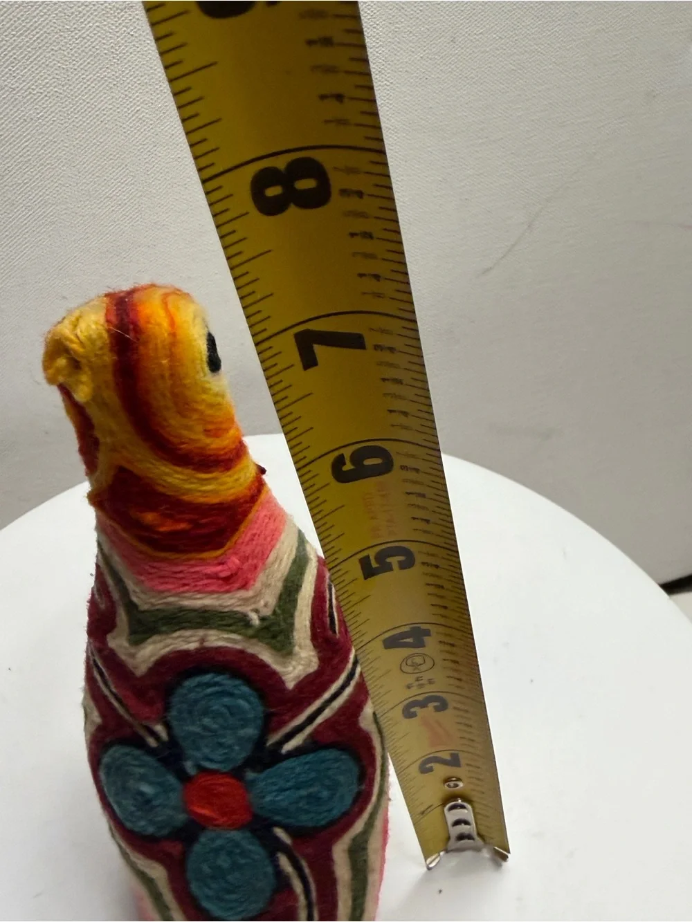 N/A traditional bird