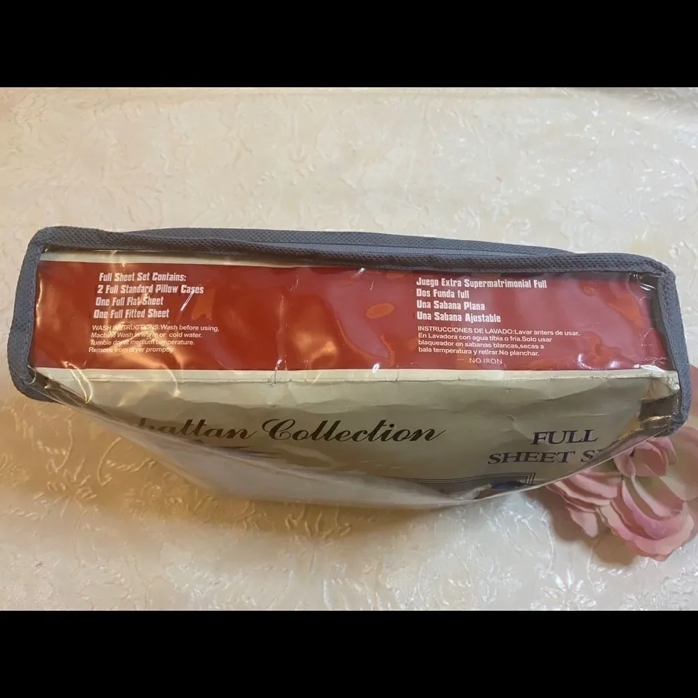 Manhattan Collection ultimate soft