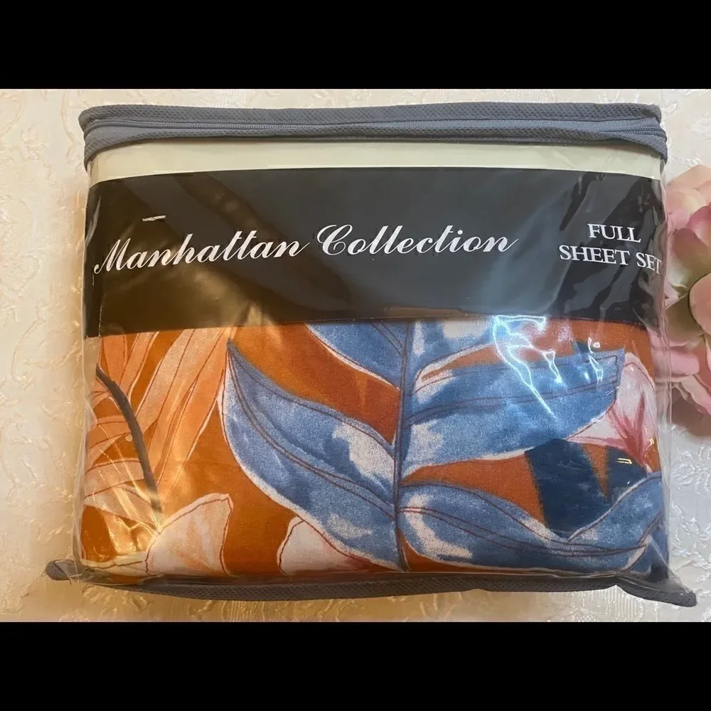 Manhattan Collection ultimate soft