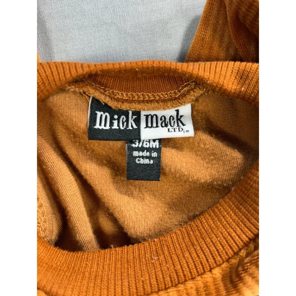 Mick Mack mick mack