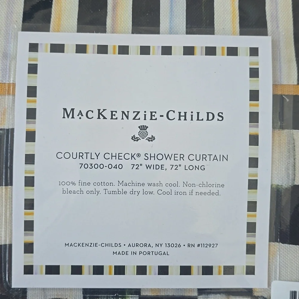 MacKenzie-Childs mackenzie childs