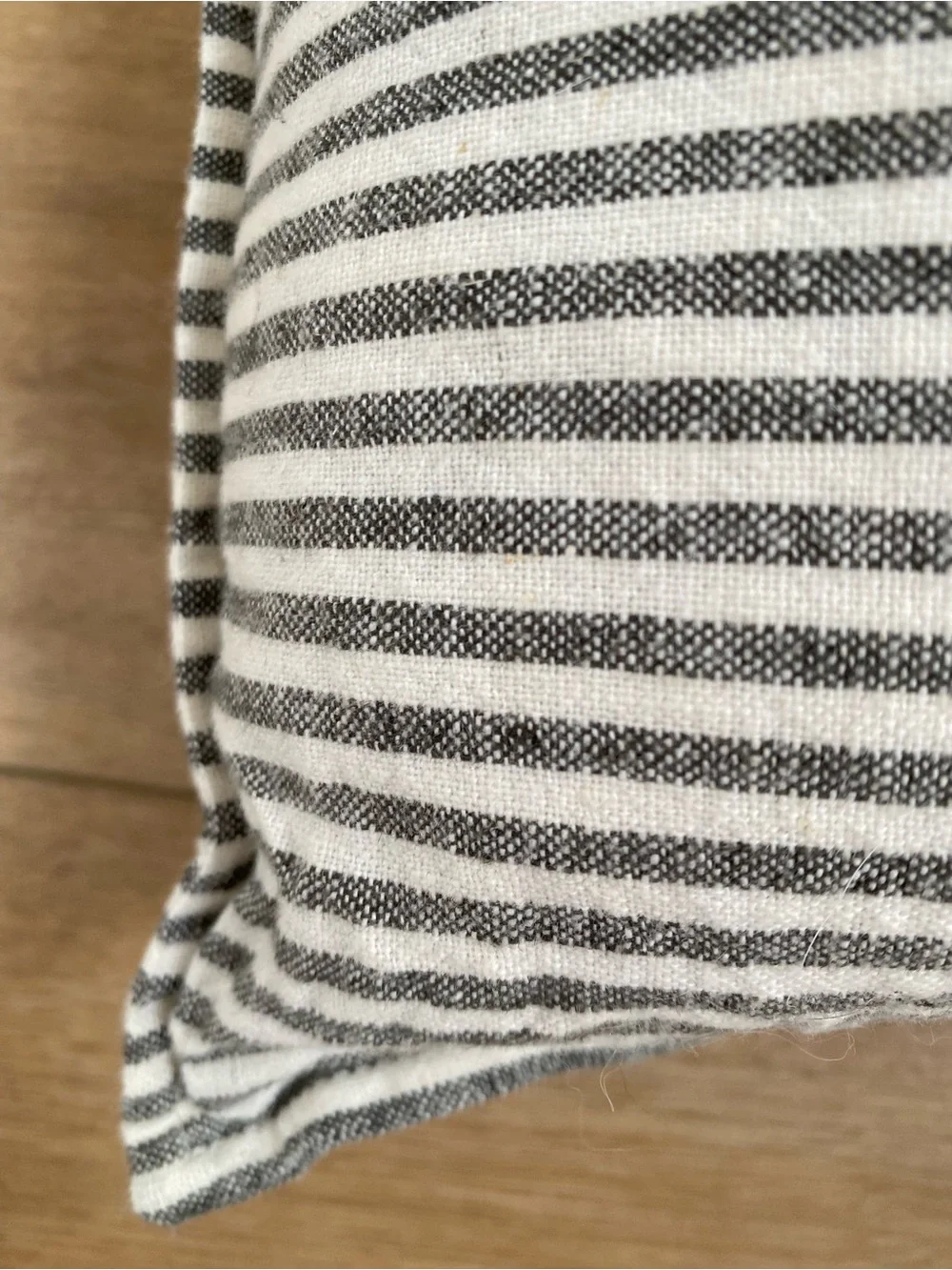 Pottery Barn one linen