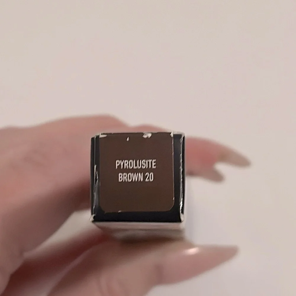 Kat Von D includes one
