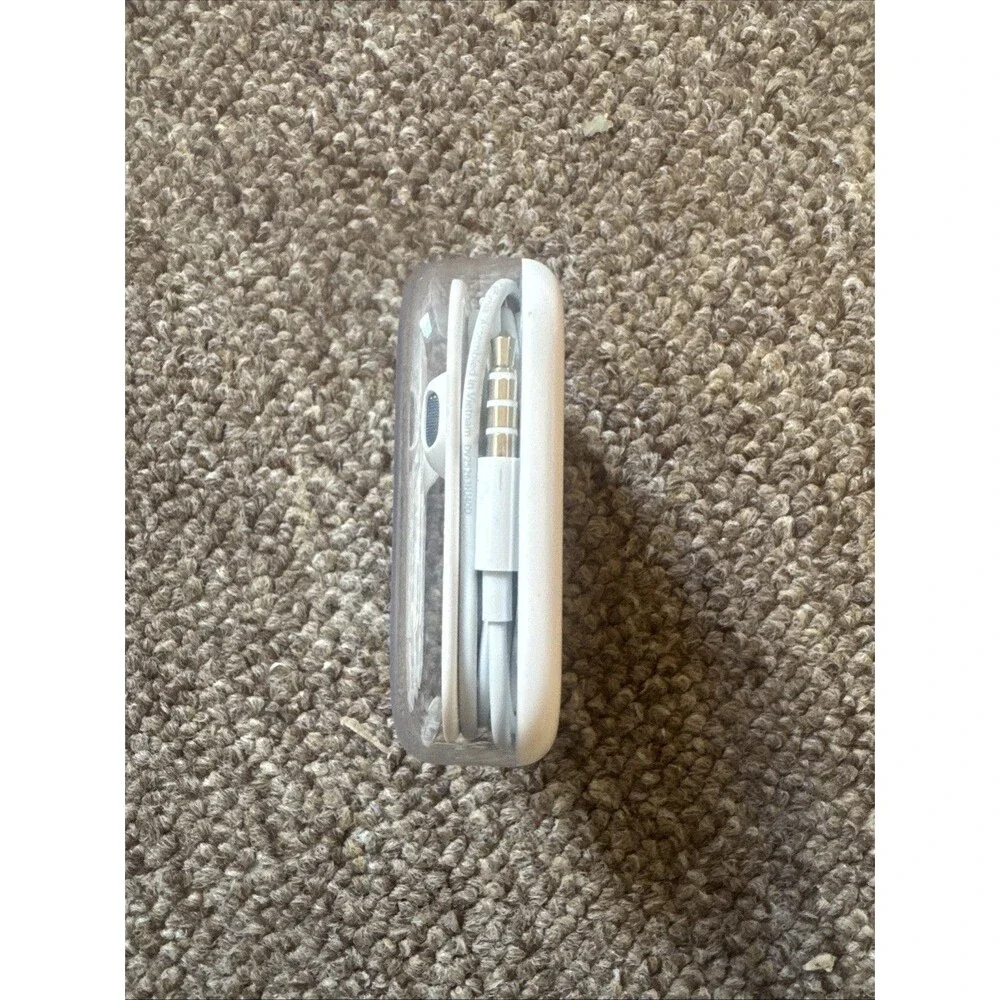 Apple new never