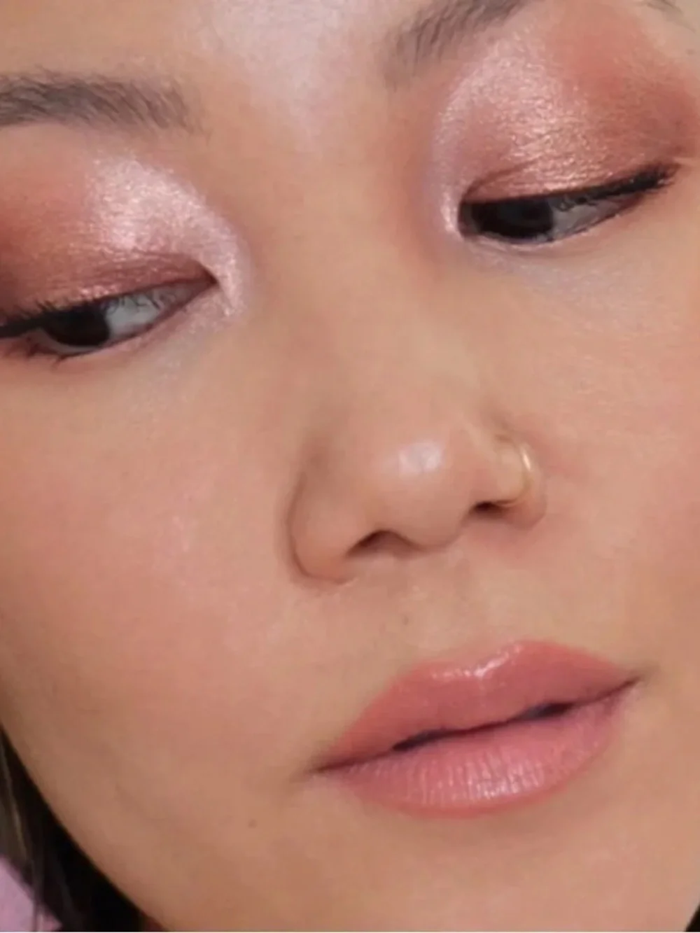 Flower Desert Lights Eyeshadow Palette