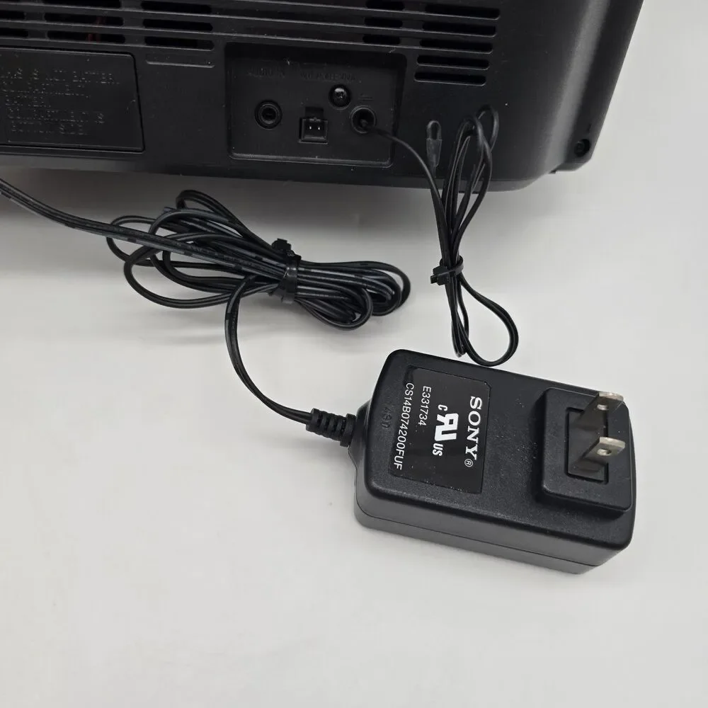 Sony personal audio
