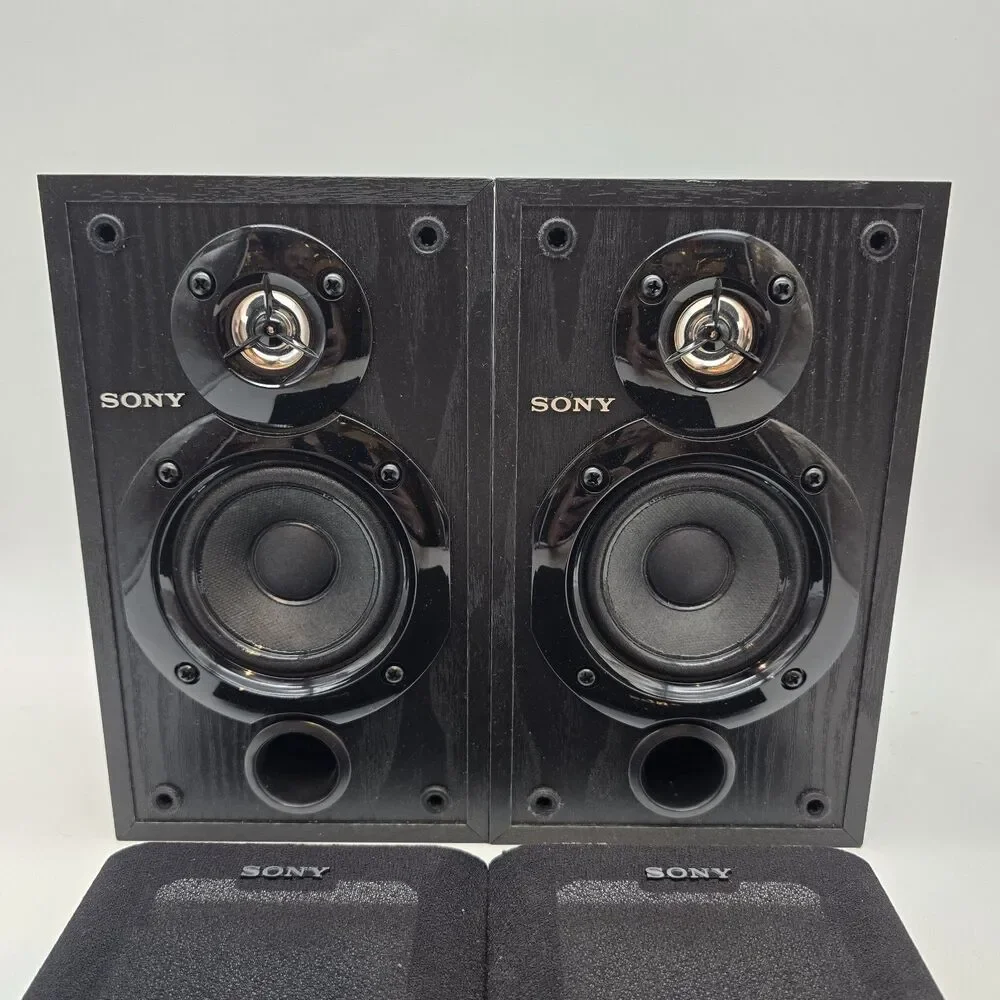Sony ss msp69r