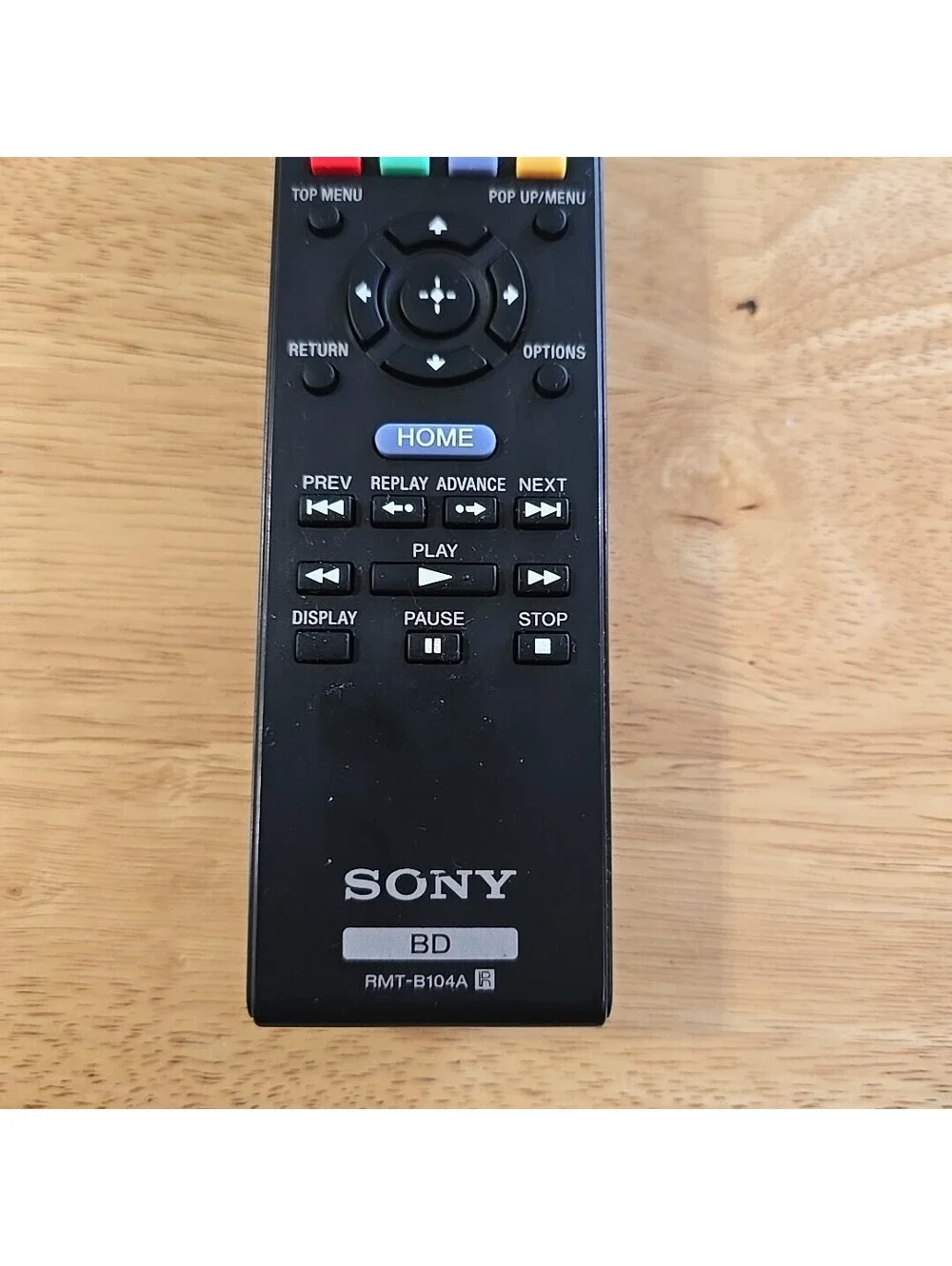 Sony