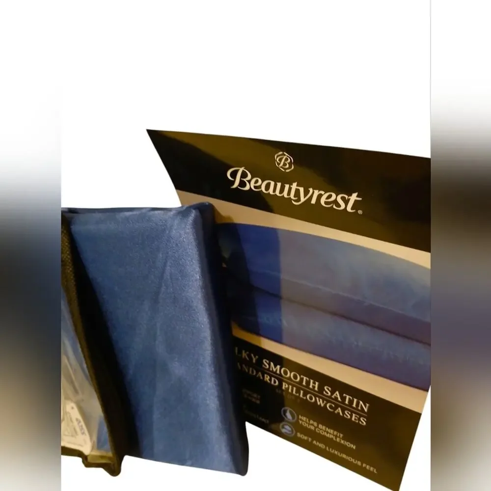 Beautyrest piece set