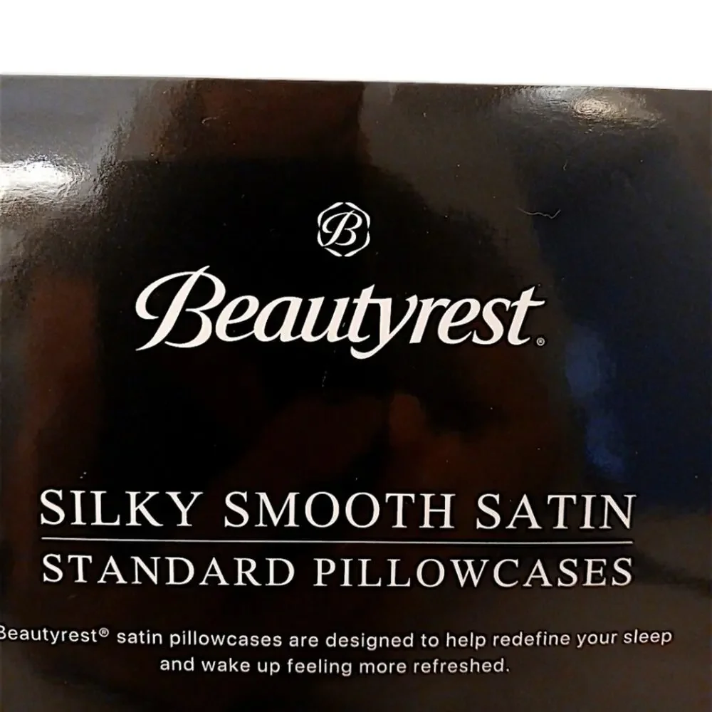Beautyrest piece set