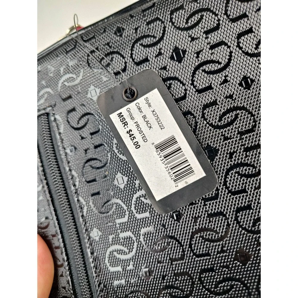 Guess description brand