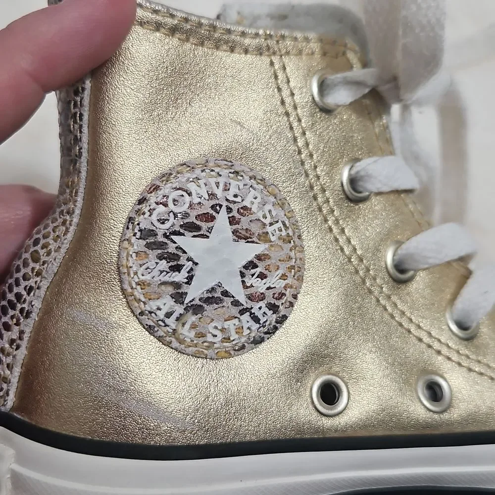 Converse chuck taylor