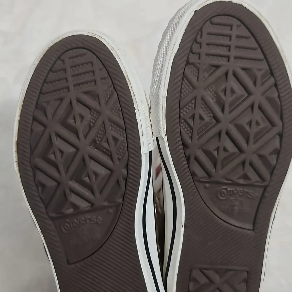 Converse chuck taylor
