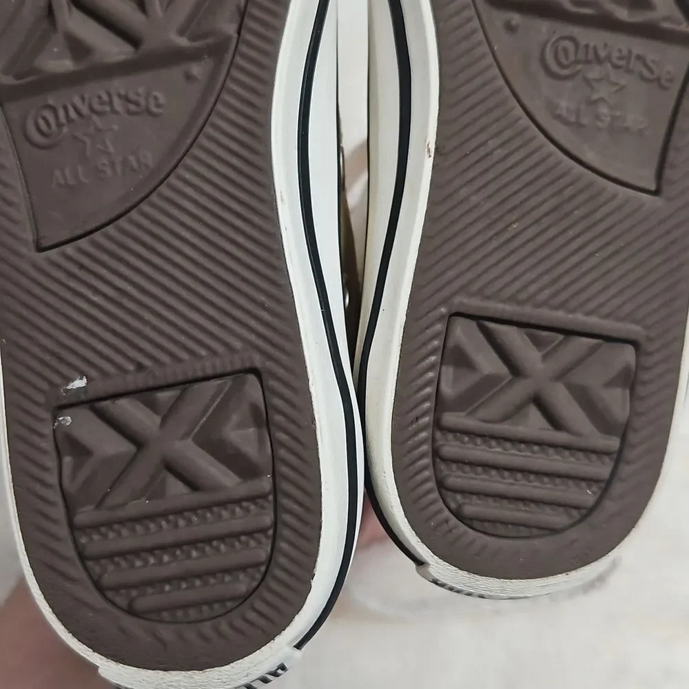 Converse chuck taylor