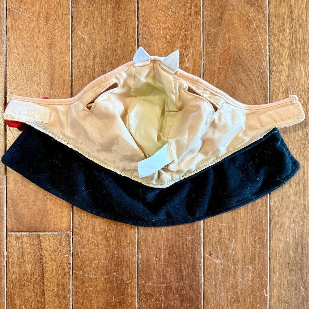 Target 2pc vtg