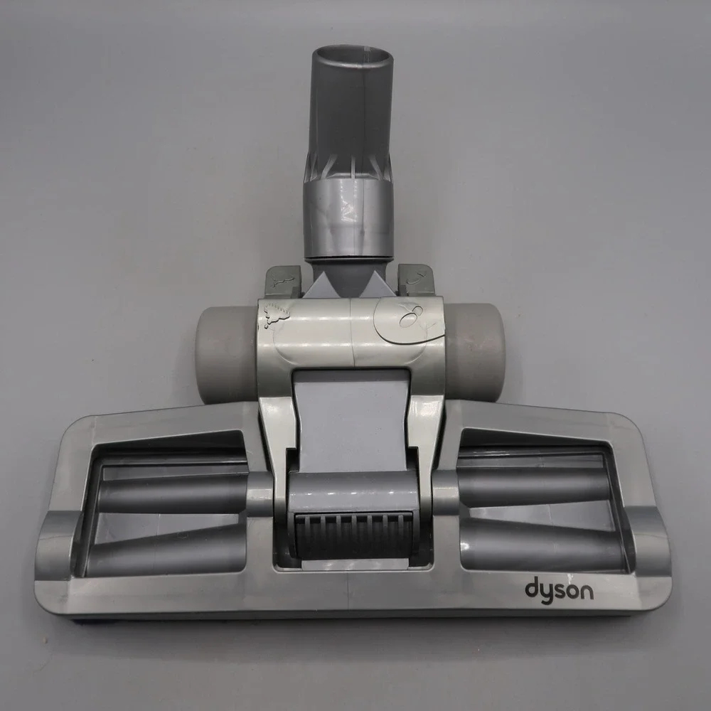 Dyson Animal DC14 Hardwood Tile Floor Brush Cleaner Attachment Purple‎ OME