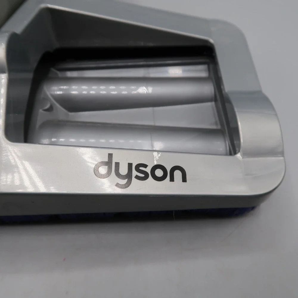 Dyson welcome pocket