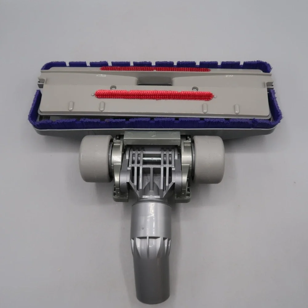Dyson welcome pocket