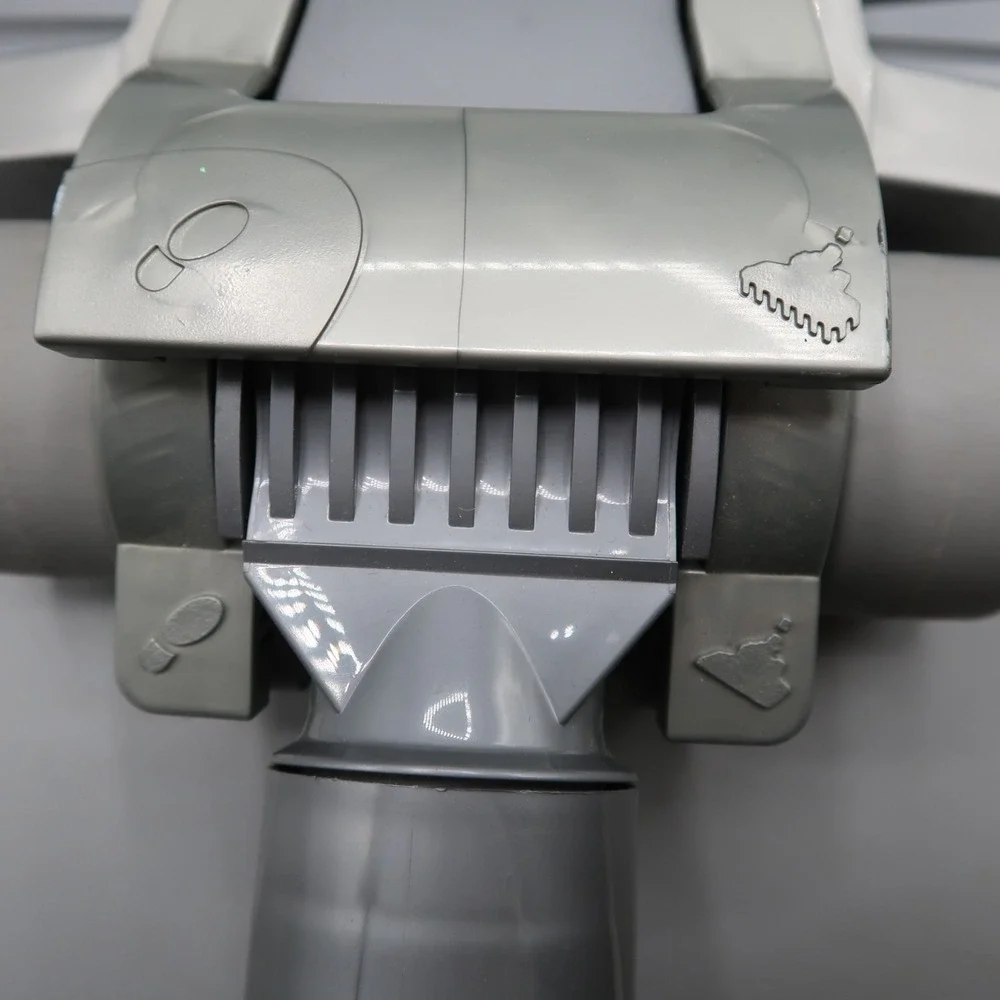 Dyson welcome pocket