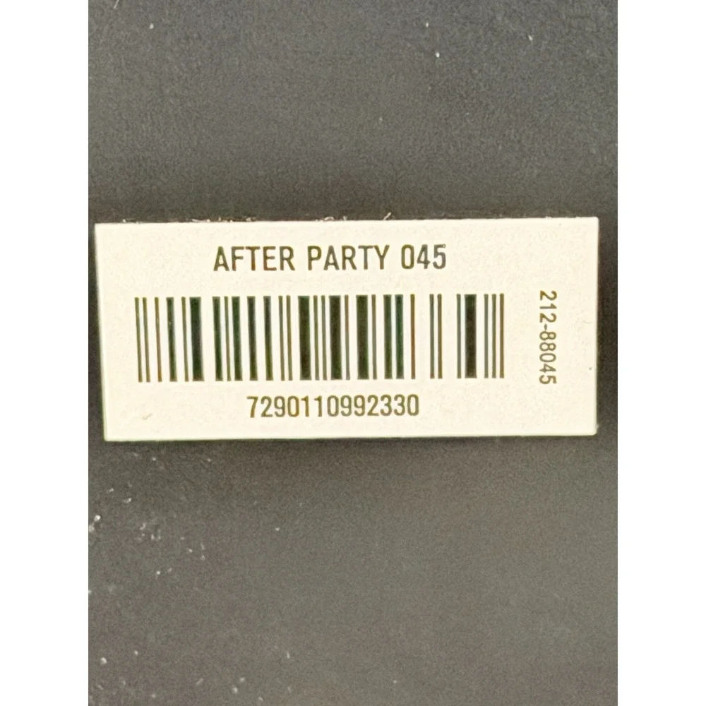 IL MAKIAGE NEXT GEN After Party 045 Liquid Foundation Full Matte 1oz (3286)