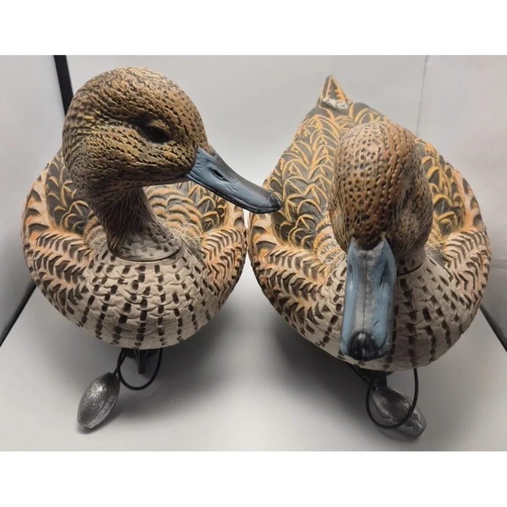 Dakota Decoy X-Treme‎ Northern Pintail Duck Floaters