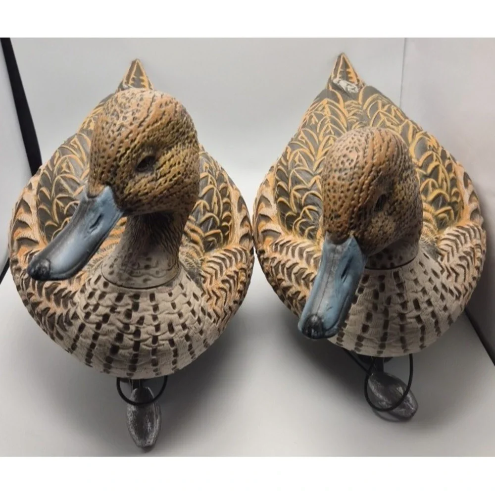 Dakota Decoy X-Treme‎ Northern Pintail Duck Floaters
