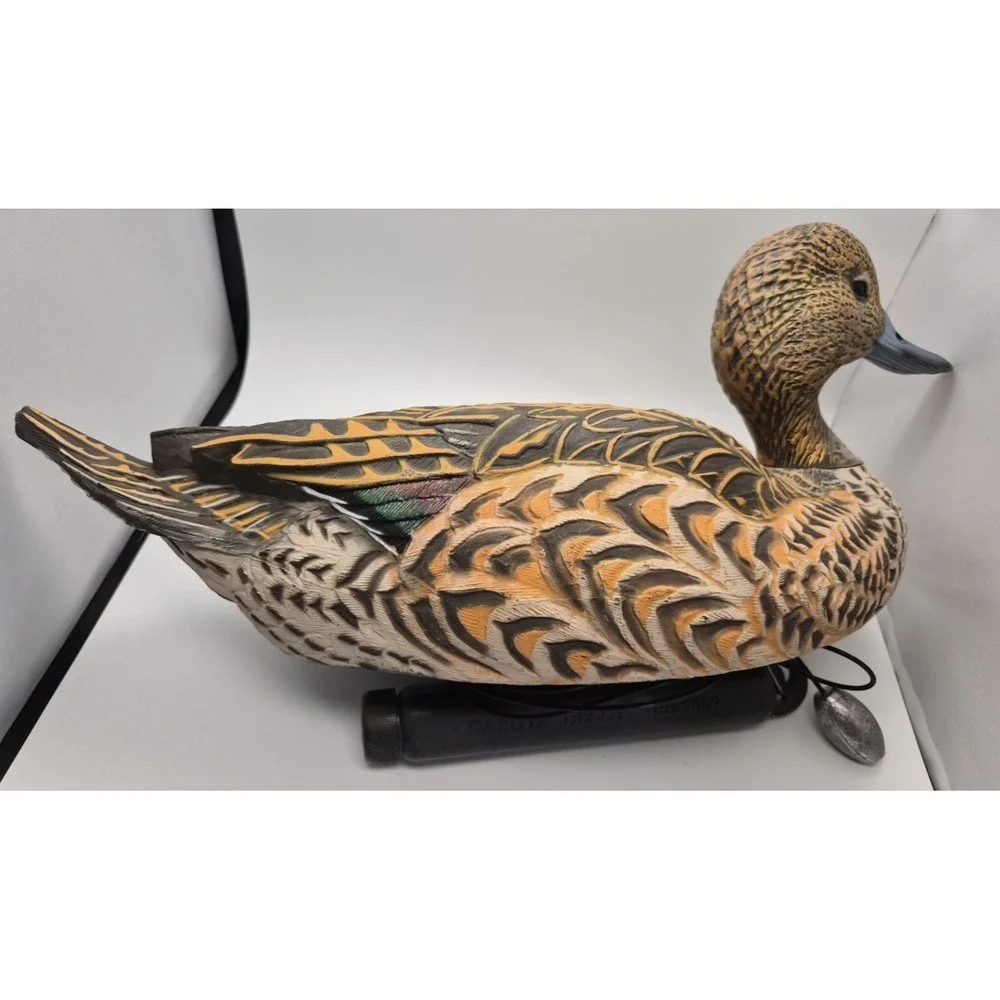 Dakota Decoy X-Treme‎ Northern Pintail Duck Floaters