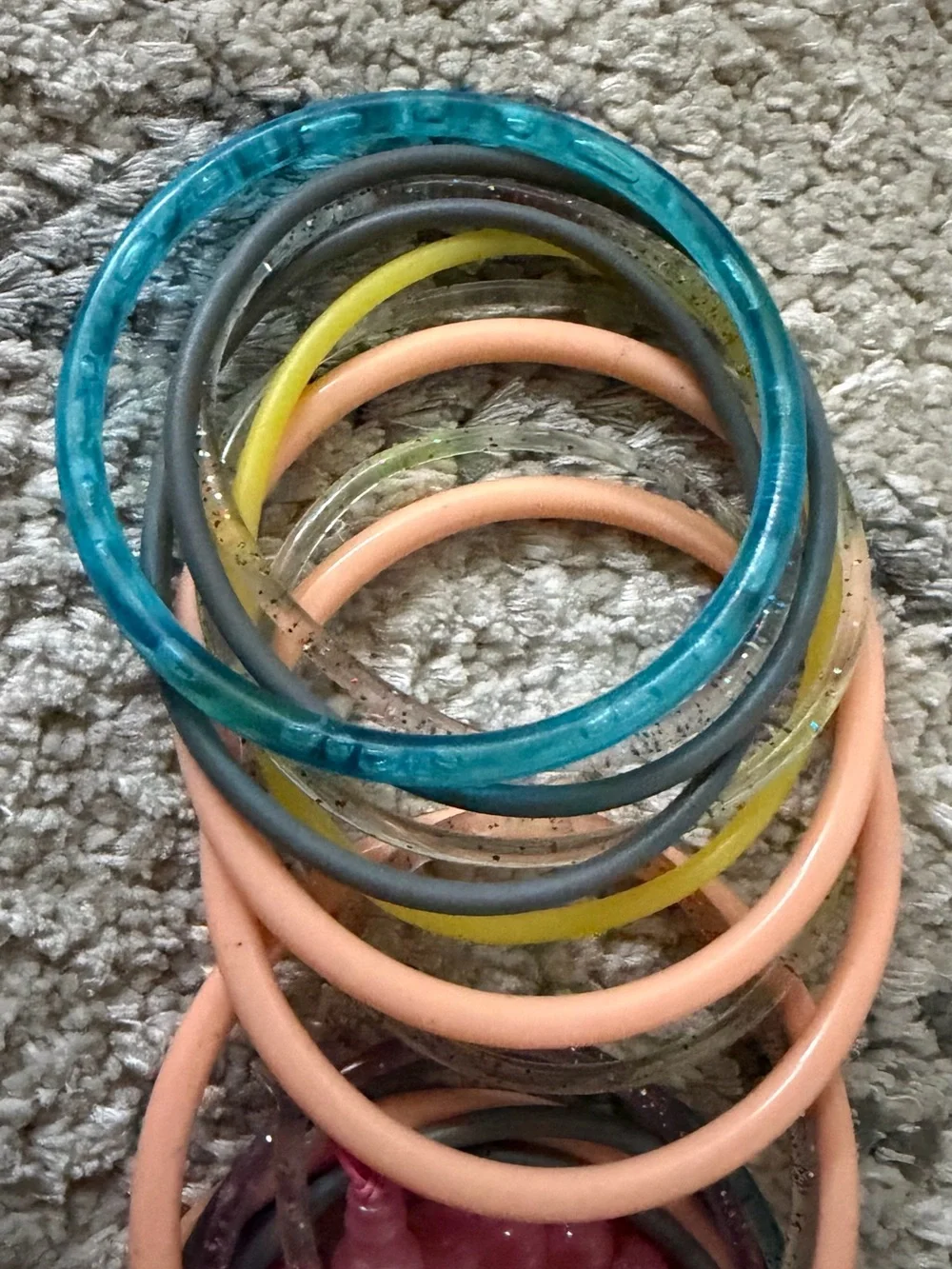 N/A stylish multicolor