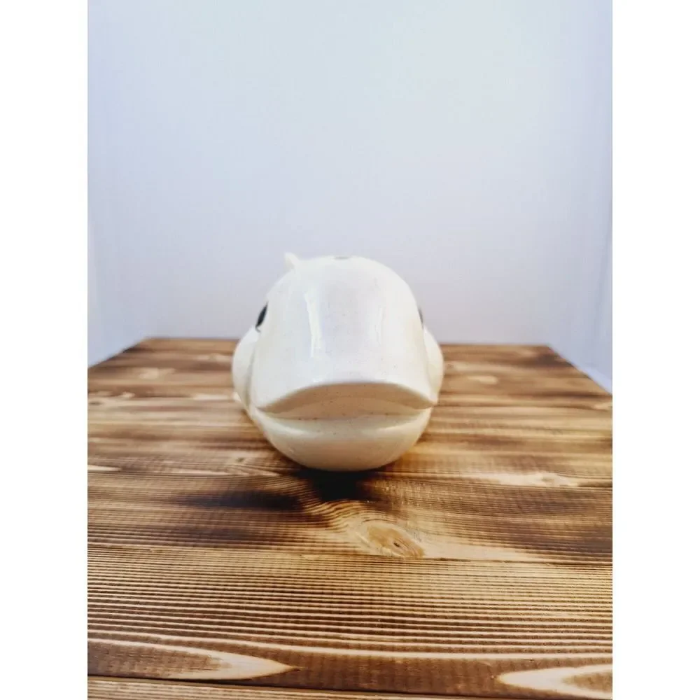 Hobbiest Ceramic Smiling Grey Whale 12