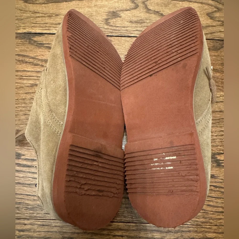 Sperry stylish boys
