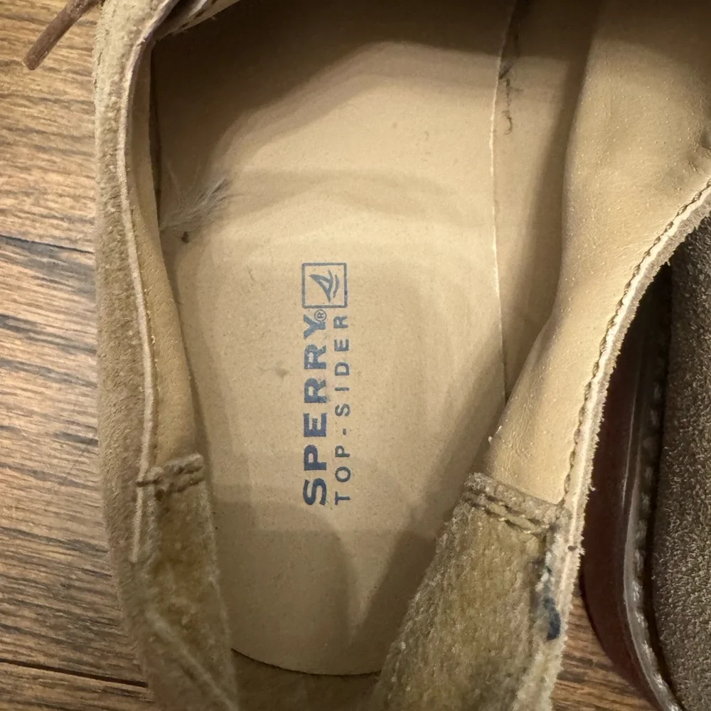 Sperry stylish boys