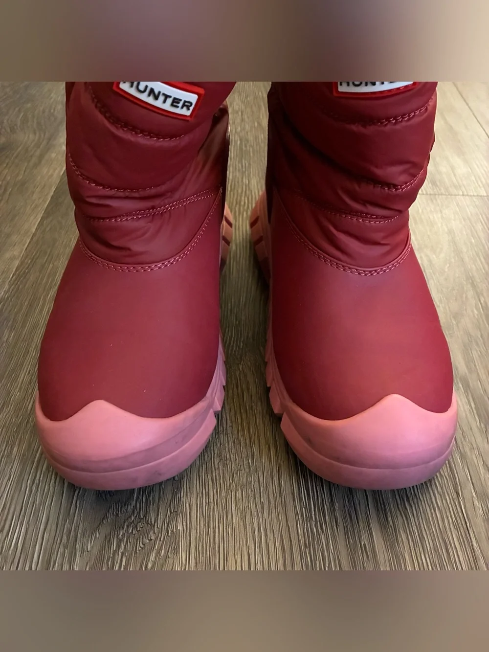 Hunter great used
